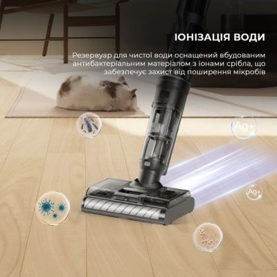 Пылесос Jimmy HW11PRO MAX | Зображення 5