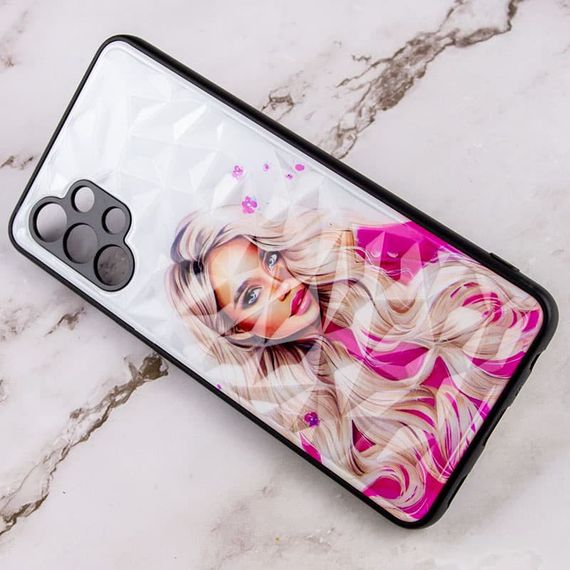 TPU+PC чохол Prisma Ladies для Samsung Galaxy A33 5G | Зображення 1