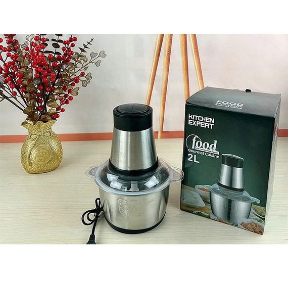 Блендер Молнія Металл XPRO TK02021 (45165-TK02021_327) | Зображення 4