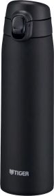 Термокружка Tiger MCT-K050KK 0,5л Stone Black