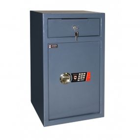 Сейф депозитный Griffon RD.60.E