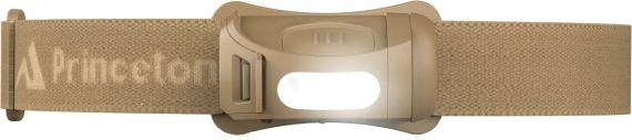 Ліхтар налобний Princeton Tec Fred 200 lm Tan | Зображення 4