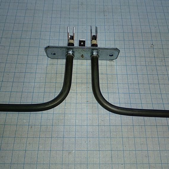 Тен для електродуховки "Беко"1200w(Туреччина) | Зображення 1