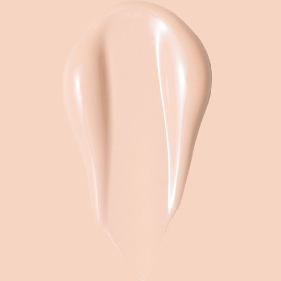 Тональный крем Paese Puff Cloud - 02N Nude (37 ml) | Зображення 1
