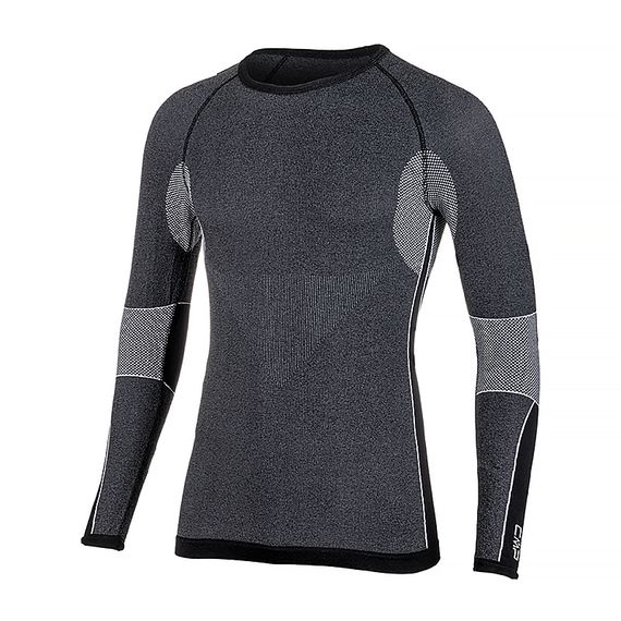 Термореглан CMP MAN SEAMLESS SWEAT