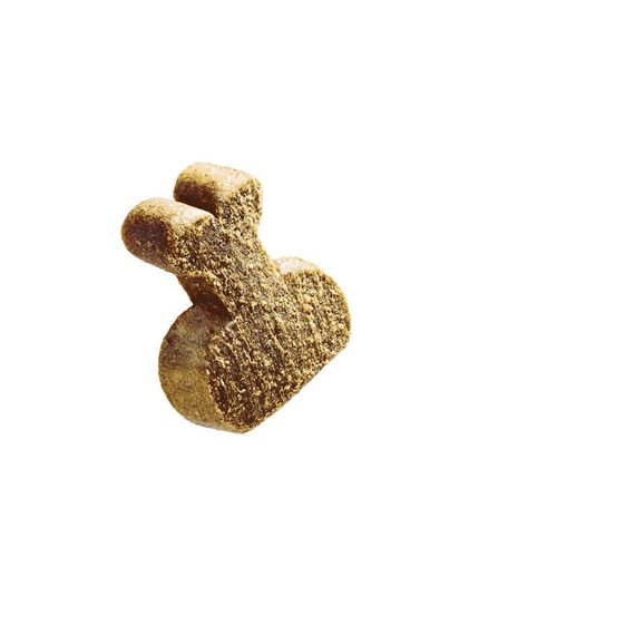 Ласощі Brit Care Functional Snack Mineral Ham д/цуценят напіввологі мінерали і шинка 150 г | Зображення 3