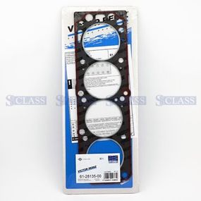 Прокладка ГБЦ Opel Combo 1.4 i 94- (1.95 mm), Victor Reinz, 61-28135-00,