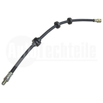 Шланг тормозной передний Fiat Doblo 01-, AutoTechteile, 504 0323, SL 5838