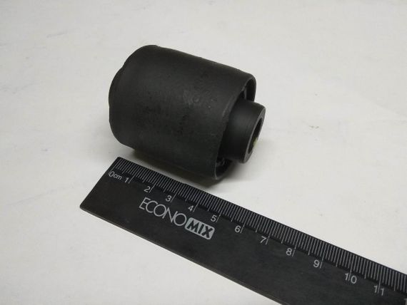 Сайлентблок задньої сапфи Hyundai/KIA, MOBIS (552162S000) (55216-2S000) | Зображення 3