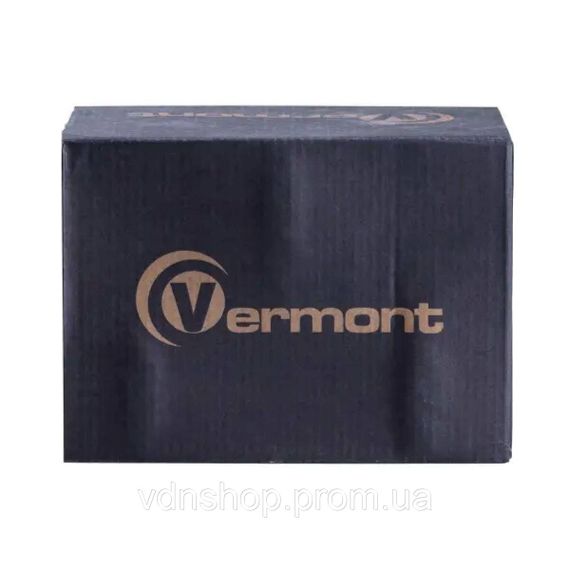 Скляні стакани набір із 6 штук по 250 мл синій HP567 | Зображення 3