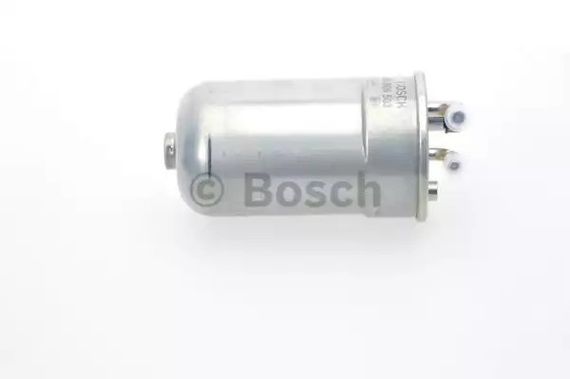 Фільтр паливний VAUXHALL CORSAVAN, OPEL CORSA, BOSCH (0450906503) | Зображення 3