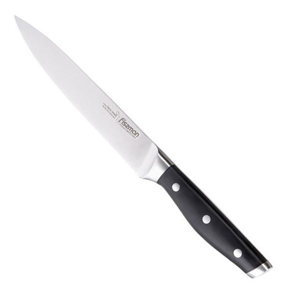 Ніж універсальний 20 см Demi Chef Fissman 2363
