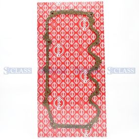 Прокладка клапанной крышки Ford Escort/Fiesta 1.1-1.6 80-, Elring, 764.221,