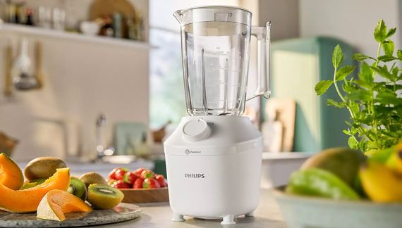 Блендер Philips 3000 series HR2041/17 (HR2041/17) | Зображення 4