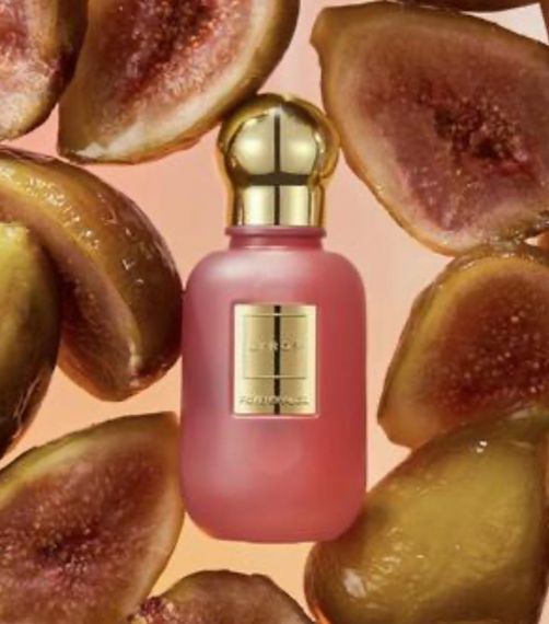 Byroe fig renewal oil Відновлююча олія для обличчя, 20 ml | Зображення 1
