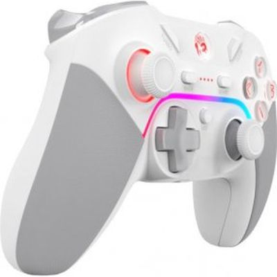 Геймпад A4Tech Bloody GPW70 Wireless/USB Sports White (4711421995870) | Зображення 6