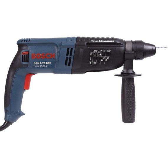 Перфоратор Bosch GBH2-26DRE (0.611.253.708) | Зображення 3