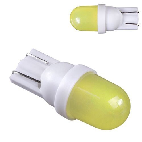 Лампа PULSO/габаритна/LED T10/COB 3D/12v/0.5w/60lm White | Зображення 4
