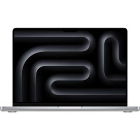 Ноутбук Apple MacBook Pro 14 A3434 M5 Silver (MDE44UA/A)