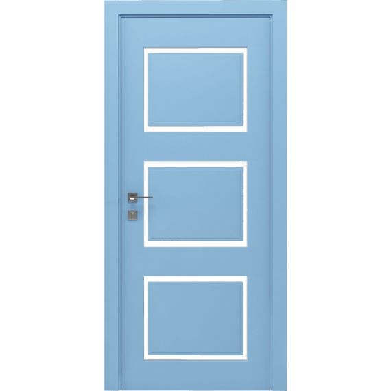 Двери Rodos CORTES Dolce 3 RAL 5024
