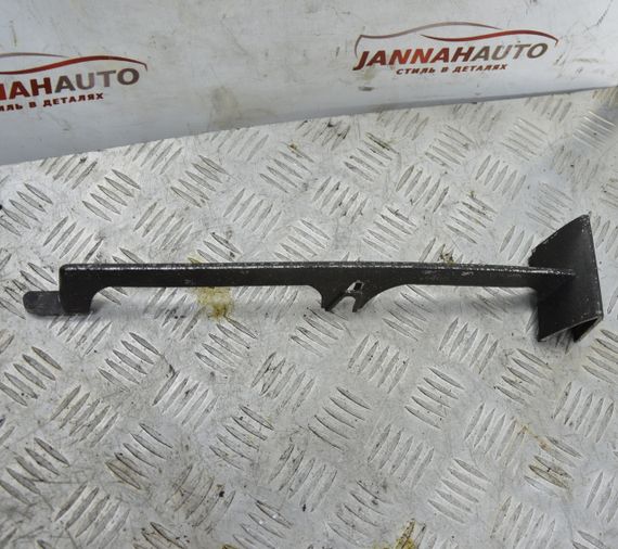 Решітка переднього бампера права BMW 3 E46 2001-2005 рестайлинг Решітка бампера БМВ е46 51118192878 | Зображення 3