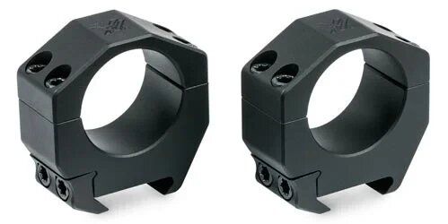 Кільця Vortex Precision Matched Rings. d - 30 мм. Low (0.87'). Picatinny