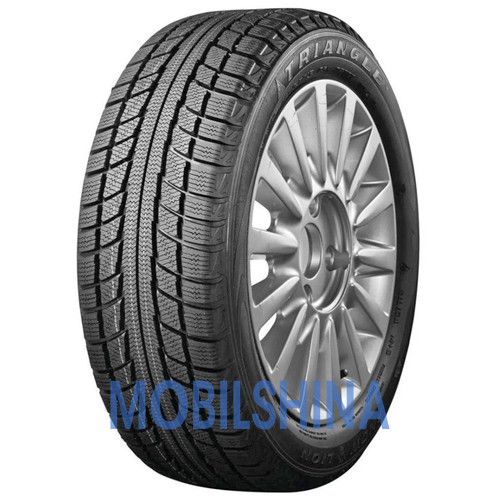 Зимние шины TRIANGLE TR777 (215/75R15 100S)