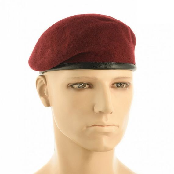 Берет "ДШВ" безшовный (54 размер) | Зображення 2