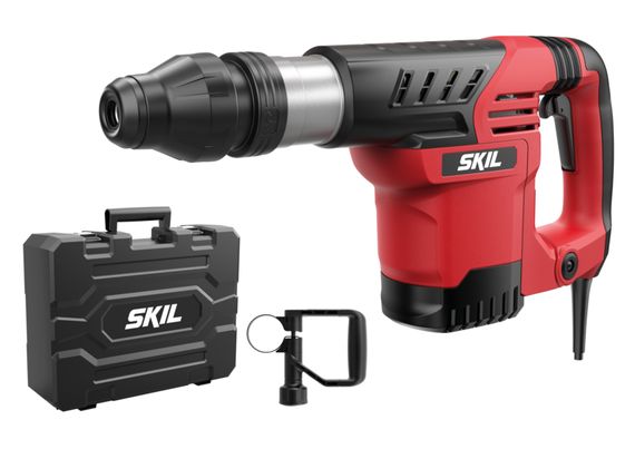 Молоток відбійний мережевий SDS MAX 1150 Вт 12J SKIL 1792 GA 11073900101 (RH1E1792GA)