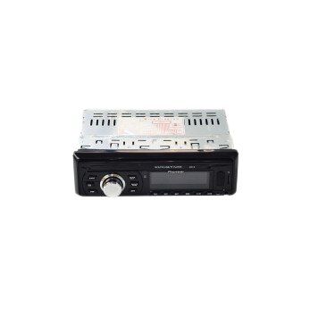 Автомагнітола 2015-2016 FM MP3 micro SD, USB, AUX чорний (lp-30365_440)