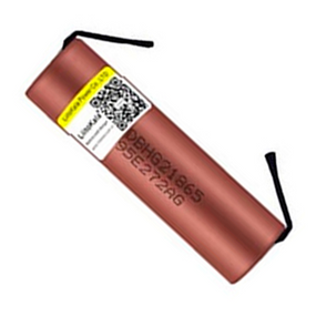 Акумулятор високотоковий 18650, 3000 mA, LiitoKala HG2-N, LI-ion, оригінал