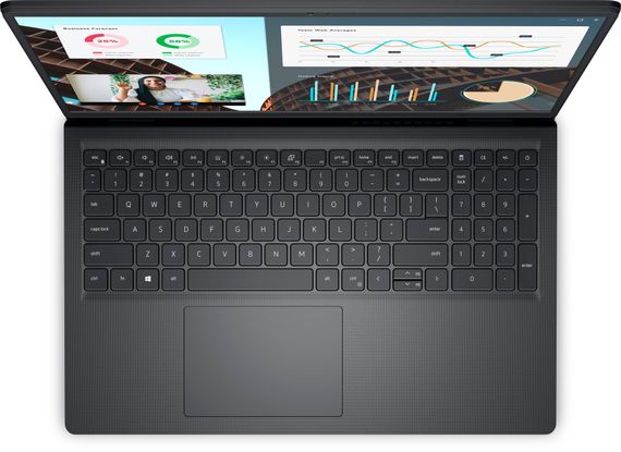 Ноутбук Dell Vostro 3530 15.6&quot; FHD AG N0092PVNB3530UA_W11P | Зображення 2