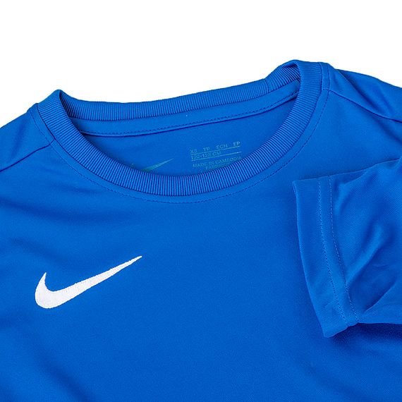 Футболка Nike Y NK DF PARK VII JSY SS | Зображення 2