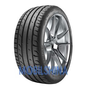 Летние шины STRIAL Ultra High Performance (245/35R18 92Y)