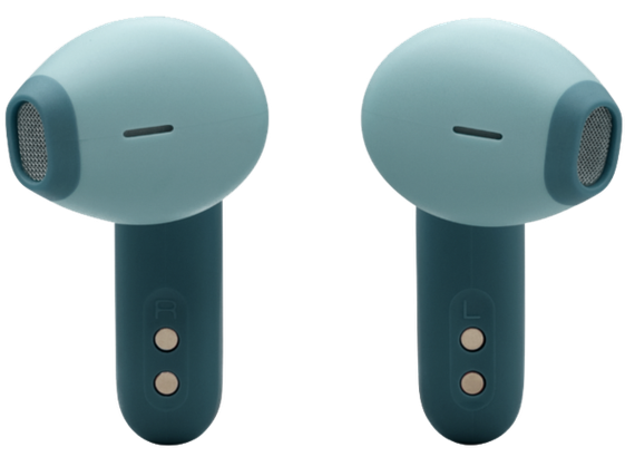 Гарнітура JBL WAVE FLEX 2 Blue (JBLWFLEX2BLU) | Зображення 2