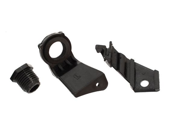 VOLKSWAGEN Golf V (03-09) ремкомплект лівої фари, Гольф 5 | Зображення 1