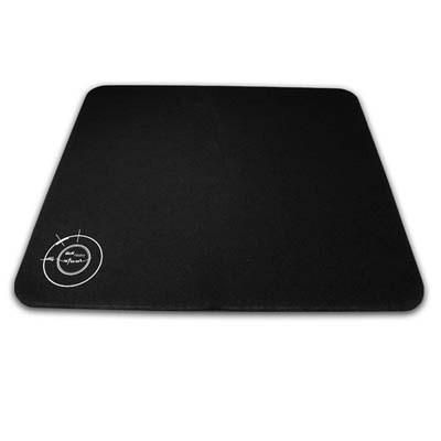 Килимок для мишки SteelSeries QcK Heavy (63008) (63008)