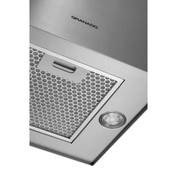 Вытяжка кухонная GRANADO Yunkos 2603-1200 Inox (GCH72436477) | Зображення 5