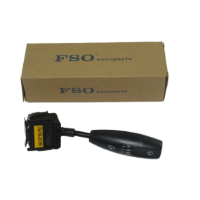 Переключатель дворников без регулировки паузы FSO - 96230798