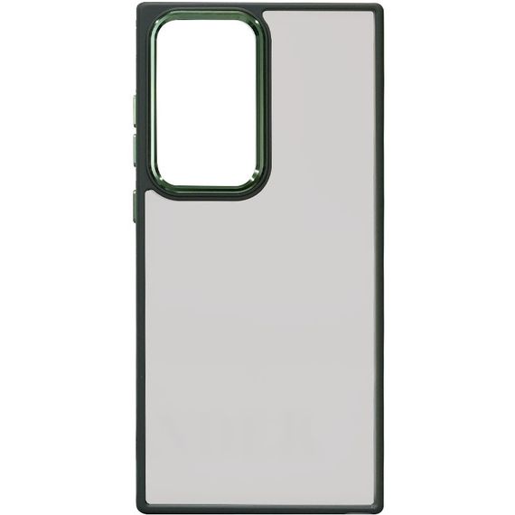 Чохол TPU+PC North Guard для Samsung Galaxy A14 4G/5G | Зображення 1
