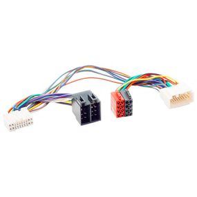 Перехідник для магнитол Honda, Suzuki, Acura, Fiat, Opel, Nissan Carav 12-212