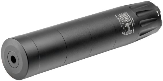 Саундмодератор A-TEC H2. кал. 30. Різьба - A-Lock. 3 модулі | Зображення 2