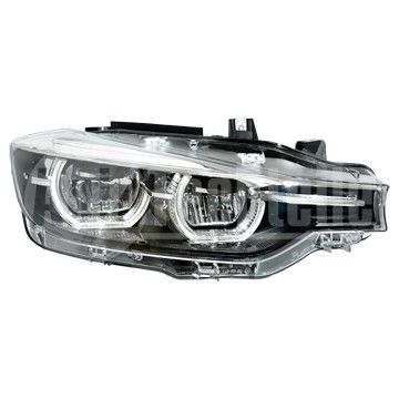 Фара правая BMW 3 F30/F31 16-18 (LED Black-Line), AutoTechteile, 700 6360, 1217982