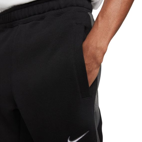 Штани Nike JOGGER BB FN0246-010 (Розмір: S) | Зображення 2