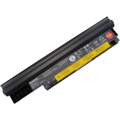 Аккумулятор для ноутбука Lenovo Lenovo ThinkPad Edge E30 5600mAh (63Wh) 6cell 10.8V Li-ion (A41790) (A41790) | Зображення 1
