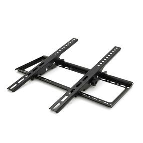 Кронштейн для TV PiPo PP- 2655, 26"-55", до 45кг, кут нахилу -5°;+15°, Black, Box