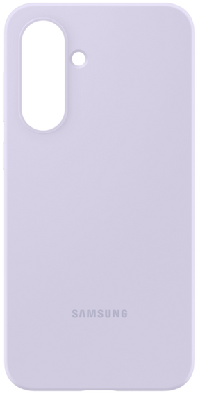 Чохол Samsung A36 Silicone Case EF-PA366CVEGWW Lavender | Зображення 3
