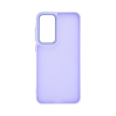 Чехол для мобильного телефона Armorstandart Frame Samsung A36 5G Violet (ARM84813)