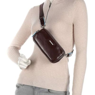 Сумка Piquadro BL Square Cognac (AC2141B2_MO) | Зображення 3