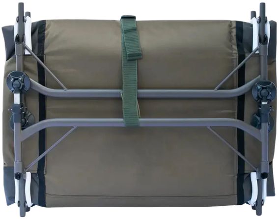 Розкладачка Tramp Wide. Camo | Зображення 2